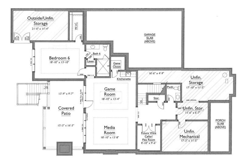 5000 Kathryn Avenue Lot 2245, Franklin, TN 37064