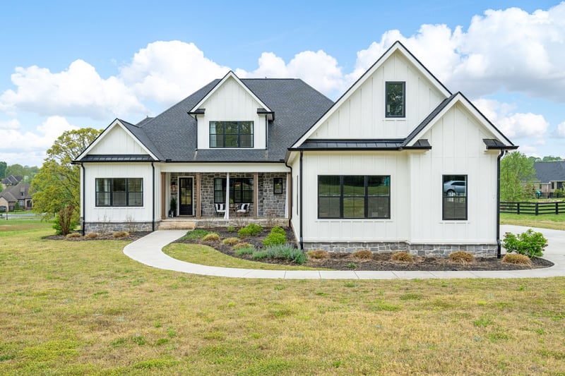 7305 Stirrup Ln, Fairview, TN 37062