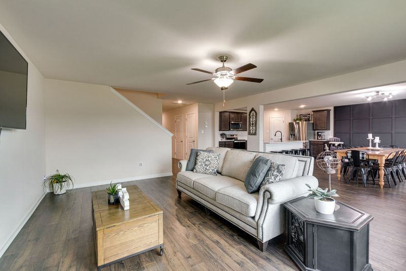 3746 Spahn Ln, Murfreesboro, TN 37128