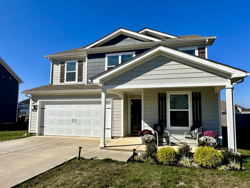 3746 Spahn Ln, Murfreesboro, TN 37128