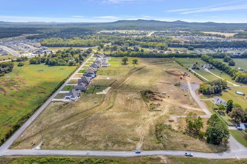 0 East Overall Creek Rd, Rockvale, TN 37153