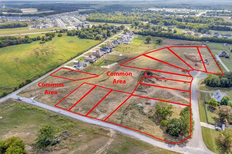 0 East Overall Creek Rd, Rockvale, TN 37153