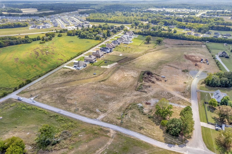 0 East Overall Creek Rd, Rockvale, TN 37153