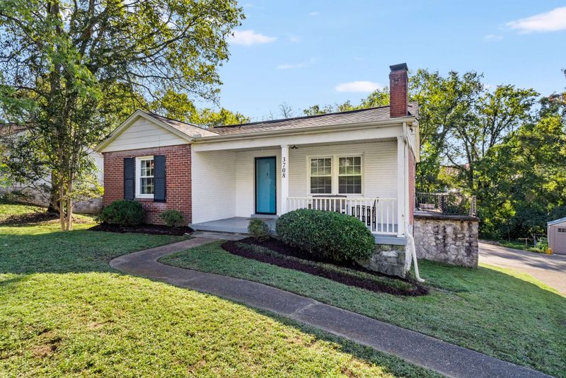 3708 Inglewood Cir S, Nashville, TN 37216