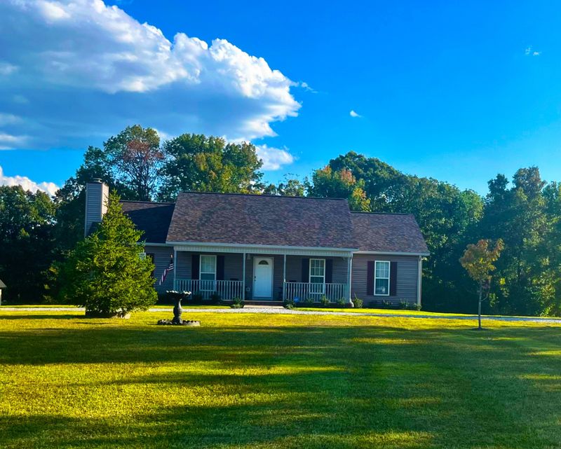3110 S Rutland Rd, Mount Juliet, TN 37122