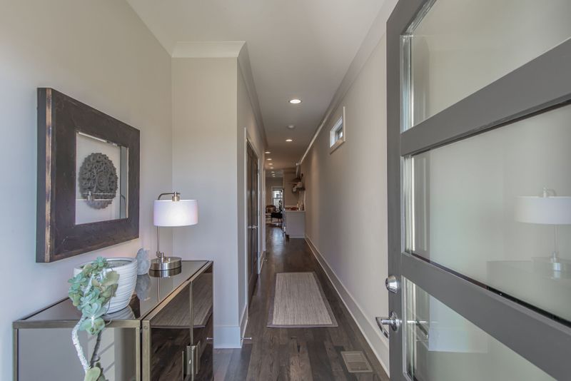 1706 Stewart Pl #B, Nashville, TN 37203