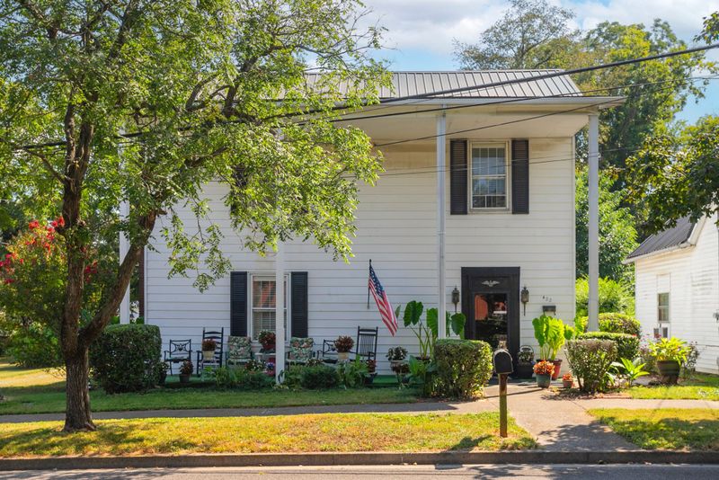 422 N Church St, Murfreesboro, TN 37130