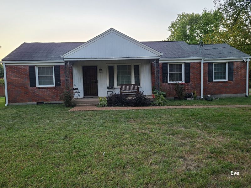 2913 Stanwyck Dr, Nashville, TN 37207