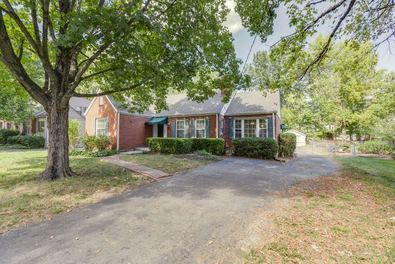 951 Draughon Ave, Nashville, TN 37204