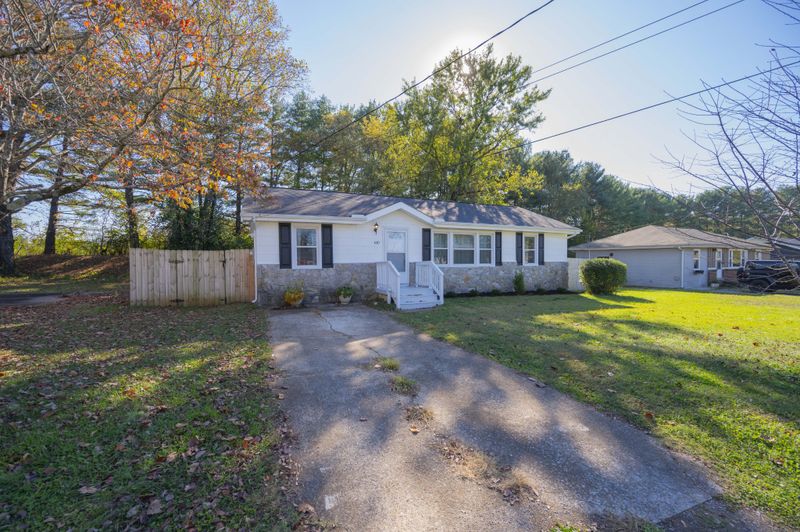 610 Johnson St, Murfreesboro, TN 37130