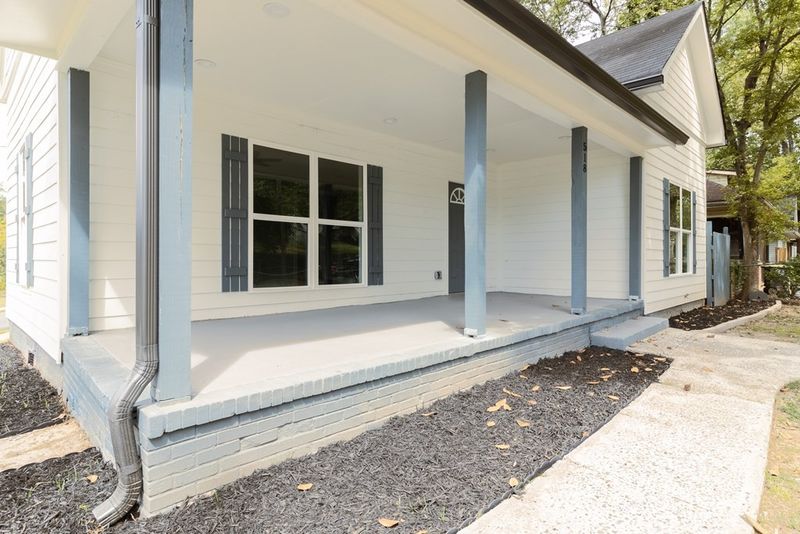 518 Harper Ave SW, Rome, GA 30161