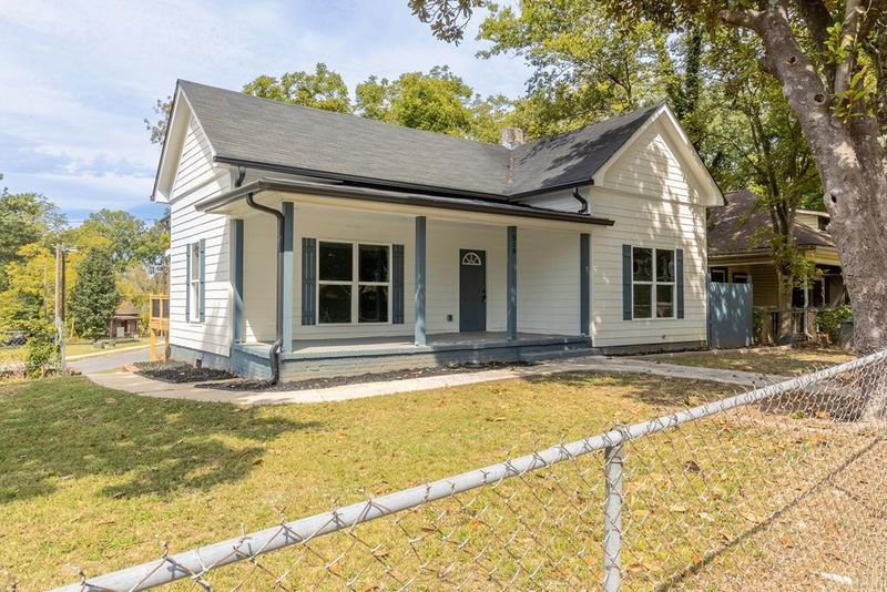 518 Harper Ave SW, Rome, GA 30161
