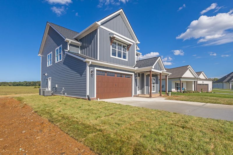 5709 Mullendore Ct, Murfreesboro, TN 37127