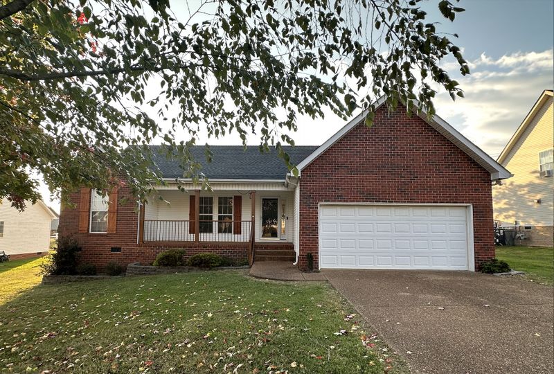 2955 Hearthside Dr, Spring Hill, TN 37174