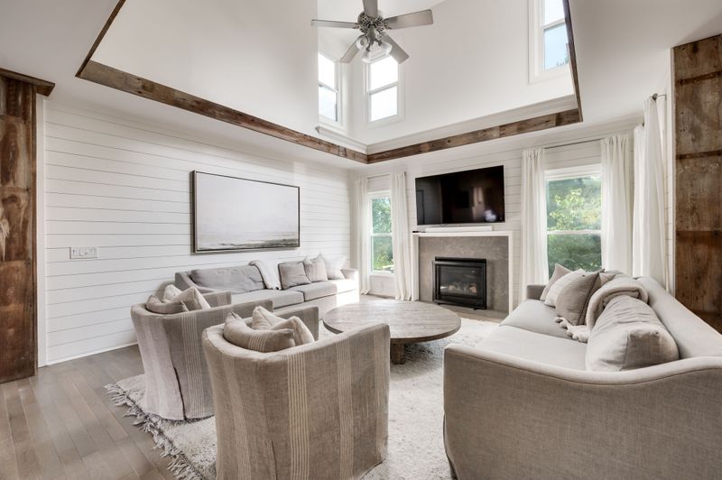 227 Winburn Ln, Franklin, TN 37069