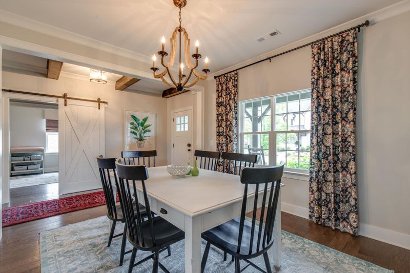 326 Colt Ave, Mount Juliet, TN 37122