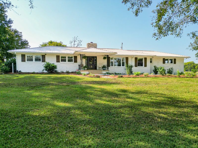 2953 Greens Mill Rd, Spring Hill, TN 37174