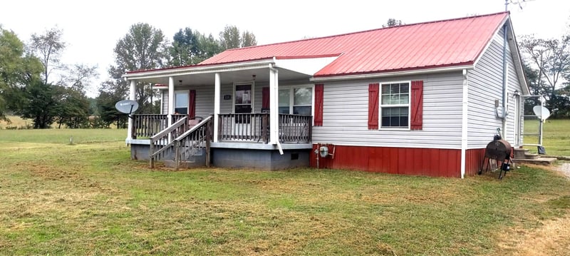 115 School St, Cumberland Furnace, TN 37051