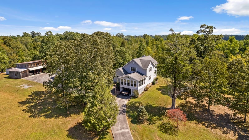 1619 Back Valley Rd, Chickamauga, GA 30707