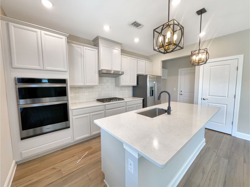 54 Georgie Way, Mount Juliet, TN 37122