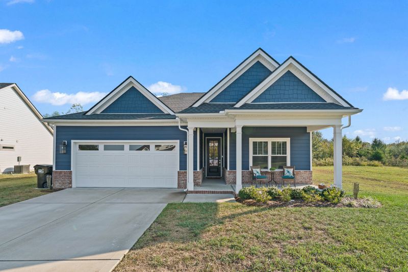 623 Gallant Way, Murfreesboro, TN 37129