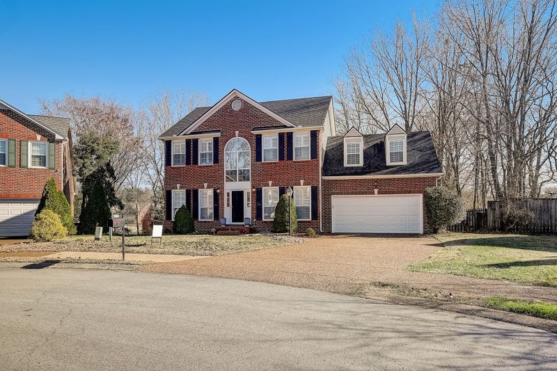 412 Ramble Wood Cir, Nashville, TN 37221