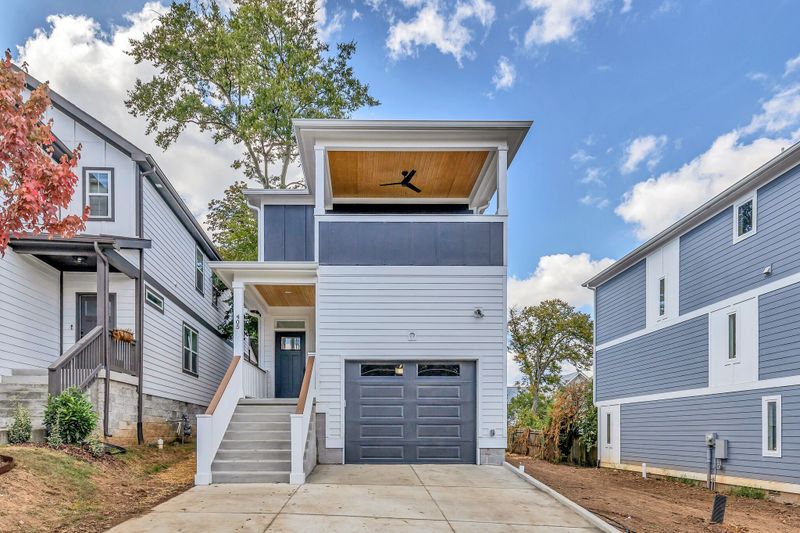 405 Lovell St, Nashville, TN 37209