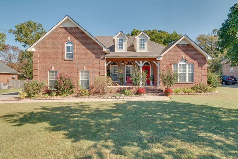 315 Andy Johns Dr, Smyrna, TN 37167