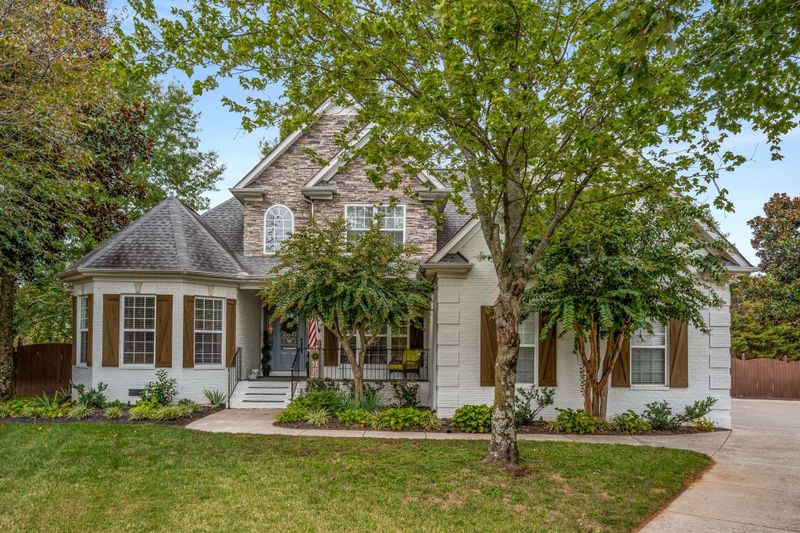 1205 Lenox Cv, Murfreesboro, TN 37130