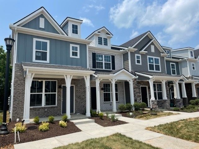 615 Old Hickory Blvd #642, Nashville, TN 37209