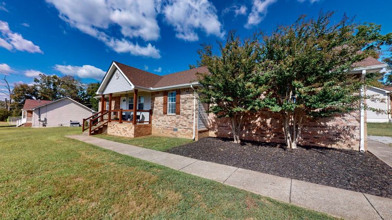 914 Mason Tucker Dr, Smyrna, TN 37167