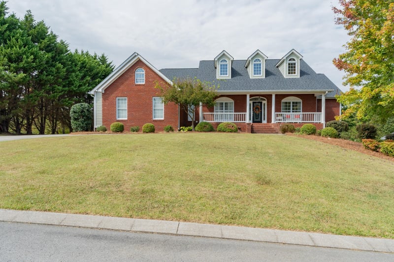 3 Mcallister Ln, Flintstone, GA 30725