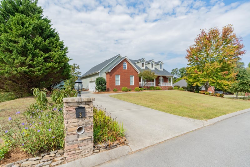 3 Mcallister Ln, Flintstone, GA 30725