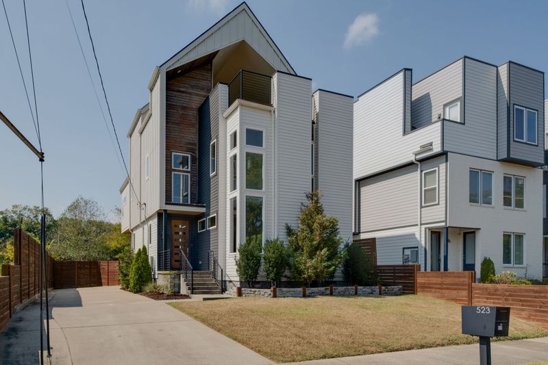 523 31st Ave N, Nashville, TN 37209
