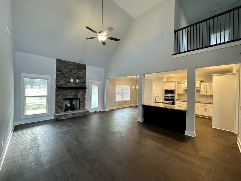 1306 Sycamore Leaf Way, Murfreesboro, TN 37129
