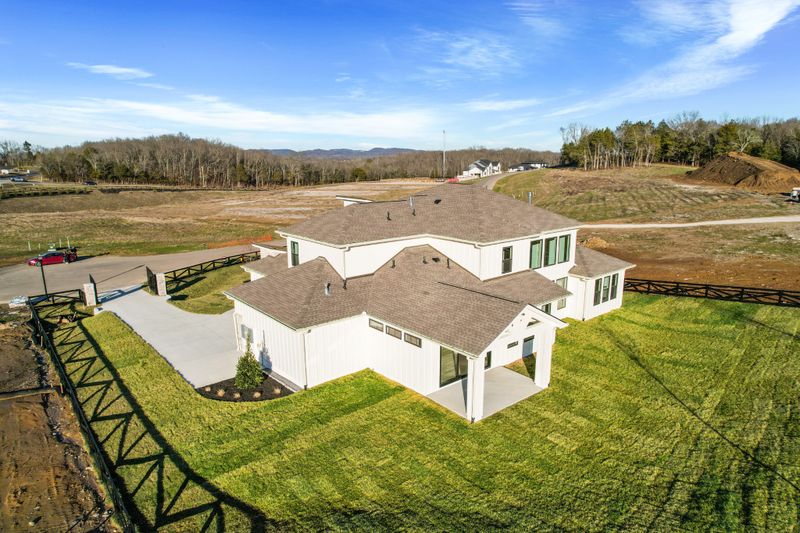 7105 Bonterra Dr, Franklin, TN 37064