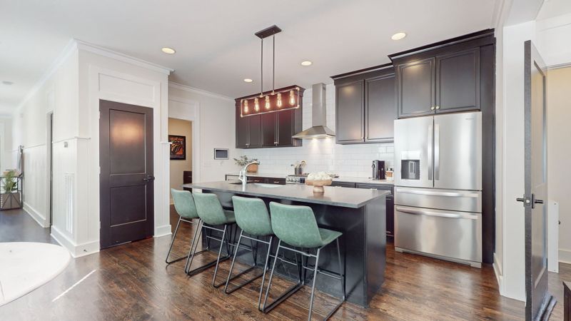 4603 Kentucky Ave, Nashville, TN 37209