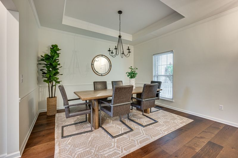 121 Clarendon Cir, Franklin, TN 37069