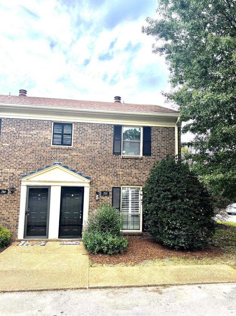 713 Fox Ridge Dr, Brentwood, TN 37027