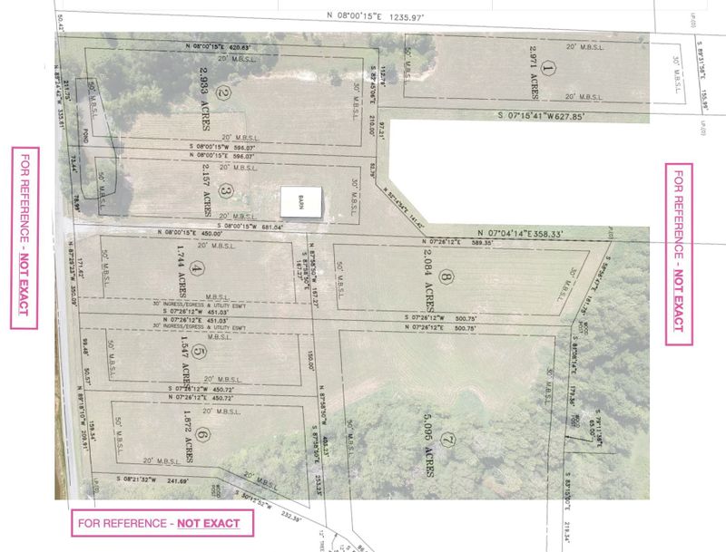 0 Pleasant Hill Rd, Cross Plains, TN 37049