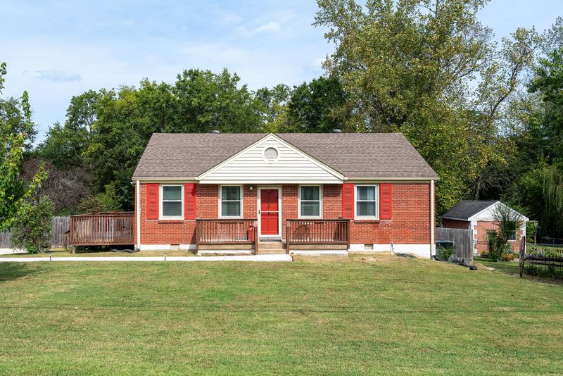 2943 Sinbad Dr, Nashville, TN 37214