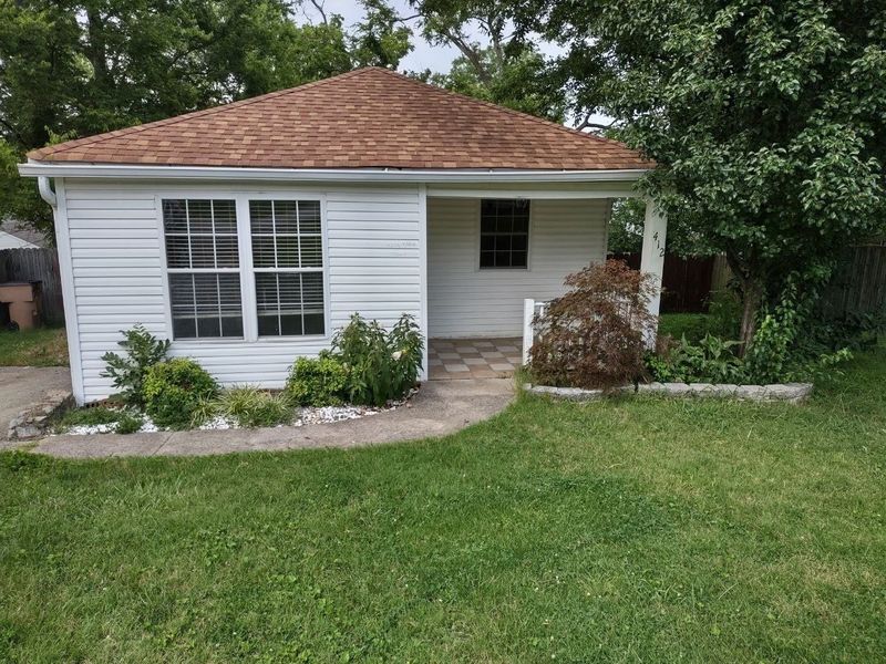 412 Mciver St, Nashville, TN 37211