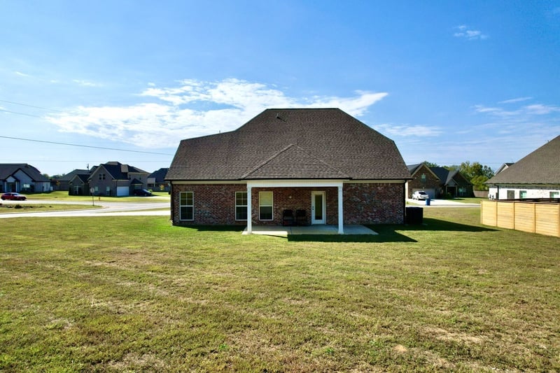 207 Canter Rd, Lascassas, TN 37085