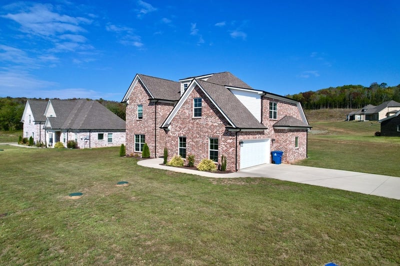 207 Canter Rd, Lascassas, TN 37085