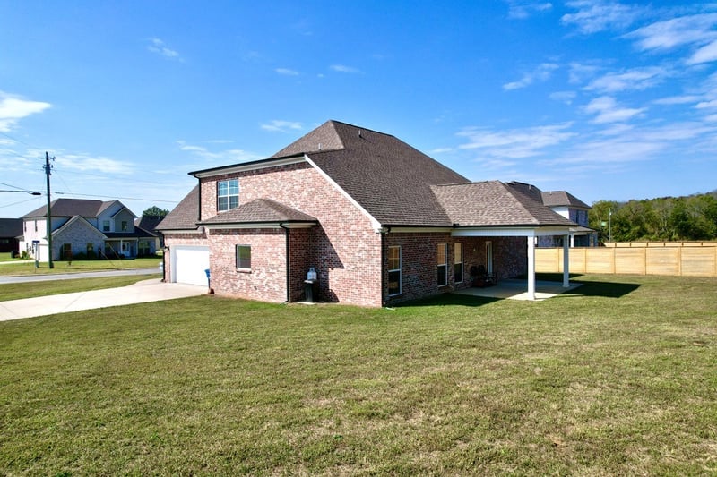 207 Canter Rd, Lascassas, TN 37085