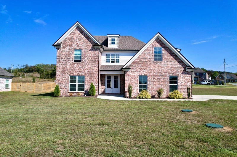 207 Canter Rd, Lascassas, TN 37085