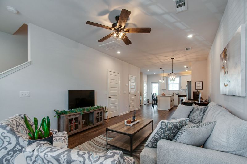 615 Old Hickory Blvd #612, Nashville, TN 37209