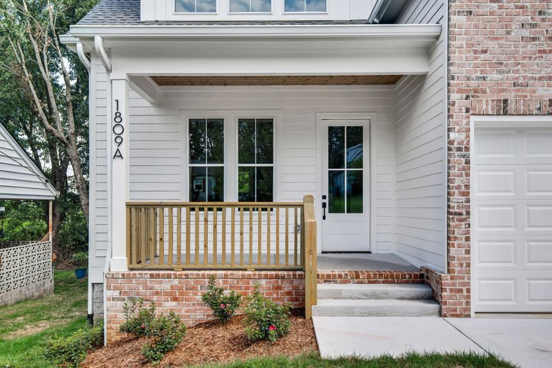 1809A Tammany Dr, Nashville, TN 37216