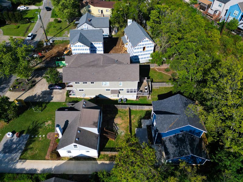 2822B Bronte Ave, Nashville, TN 37216
