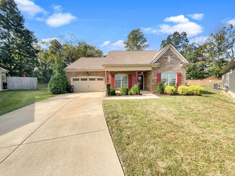 2605 Conti Dr, Columbia, TN 38401